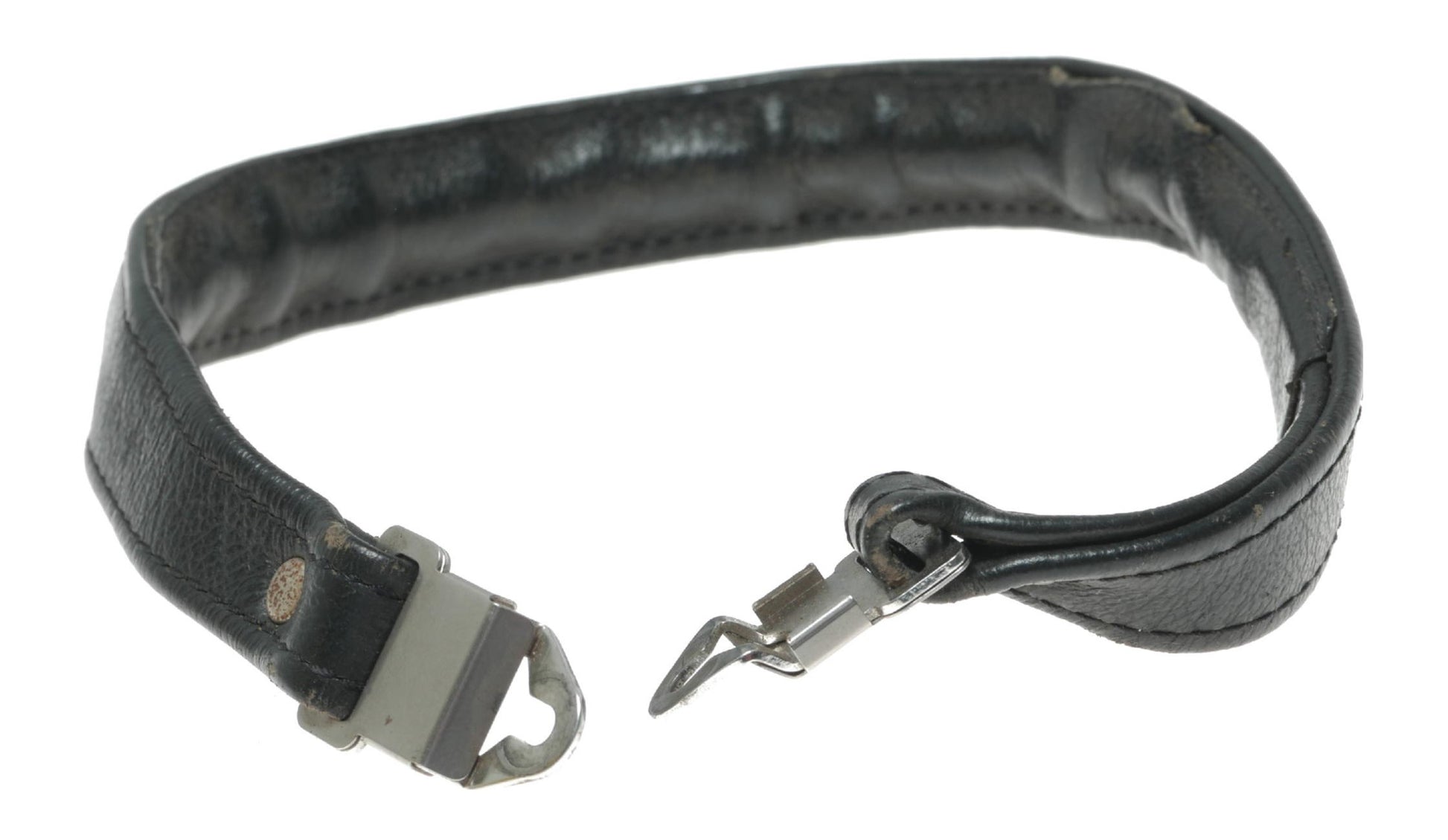 Hasselblad Leather Camera Strap - View 5