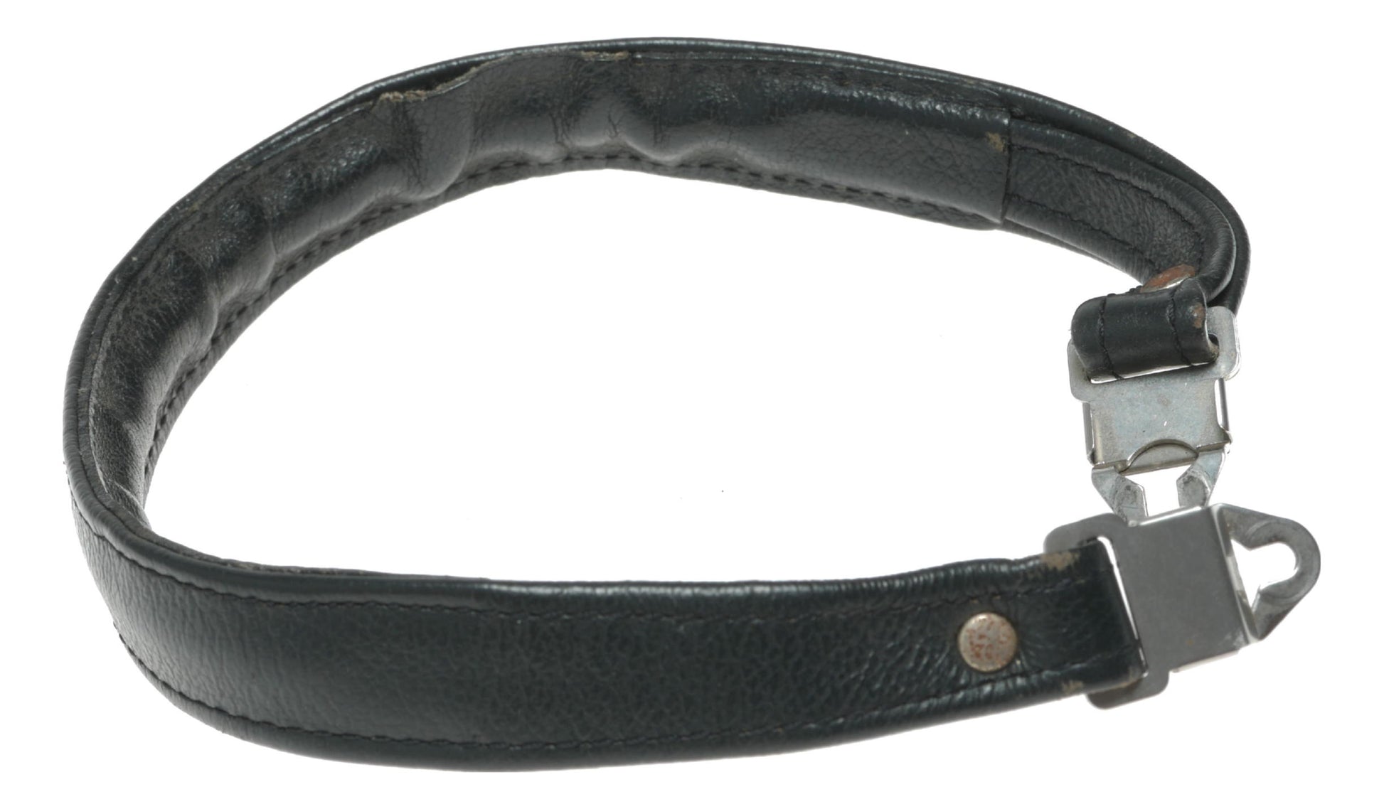 Hasselblad Leather Camera Strap - View 7