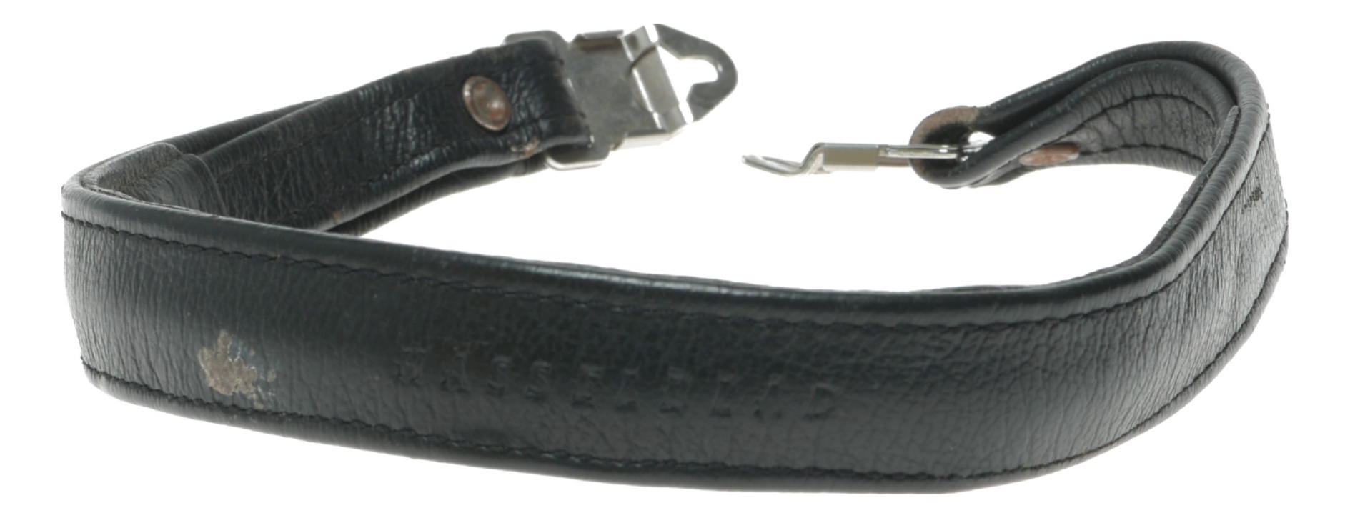 Hasselblad Leather Camera Strap - View 8