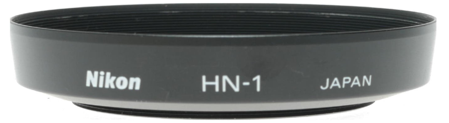 Nikon HN-1 Lens Hood