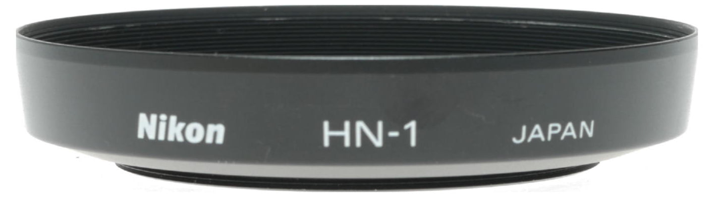 Nikon HN-1 Lens Hood
