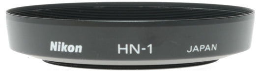 Nikon HN-1 Lens Hood