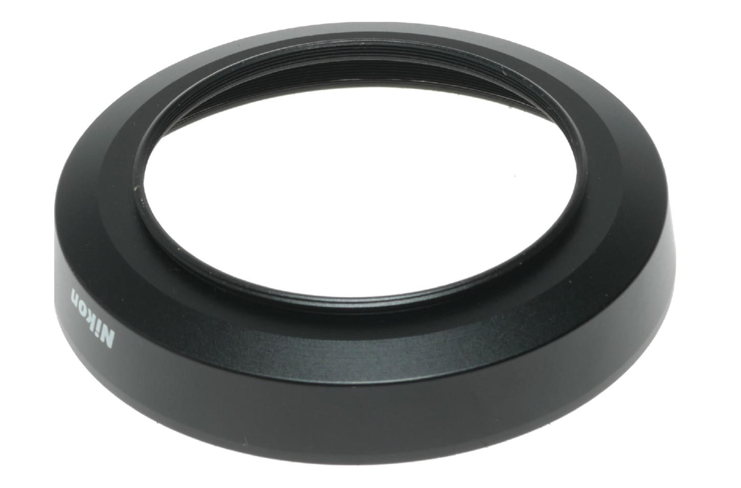 Nikon HN-1 Lens Hood - View 5