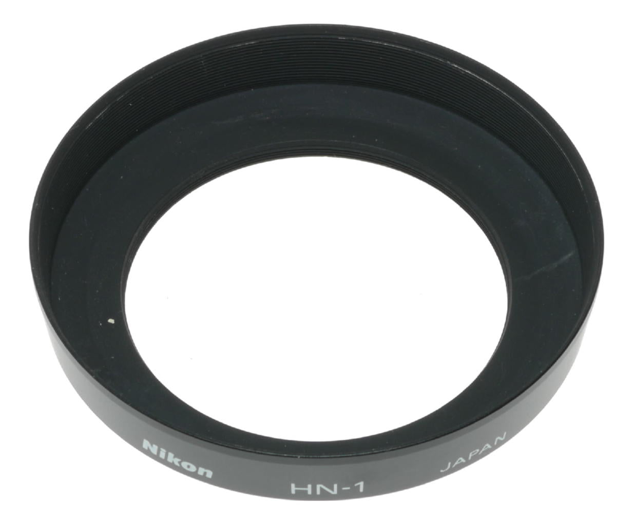Nikon HN-1 Lens Hood - View 8