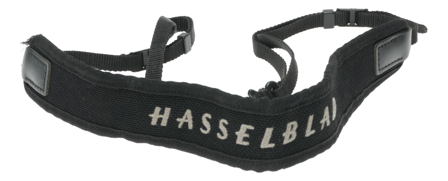Hasselblad Camera Strap Black