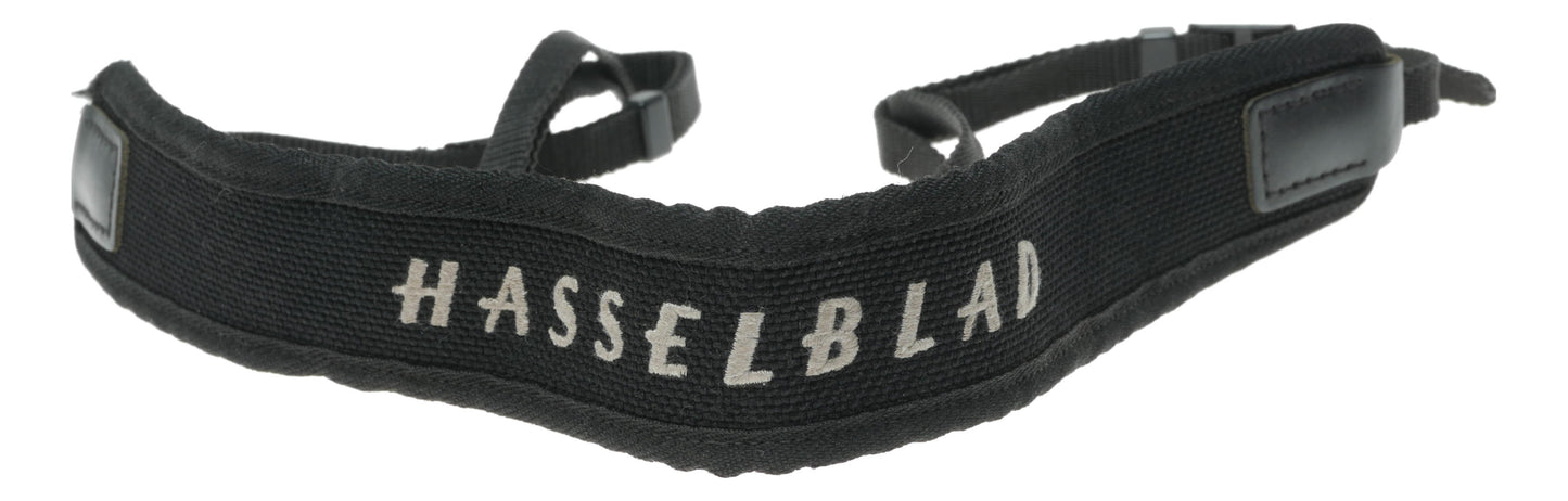 Hasselblad Camera Strap Black - View 2