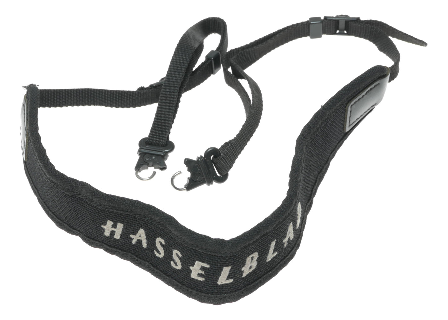 Hasselblad Camera Strap Black - View 3