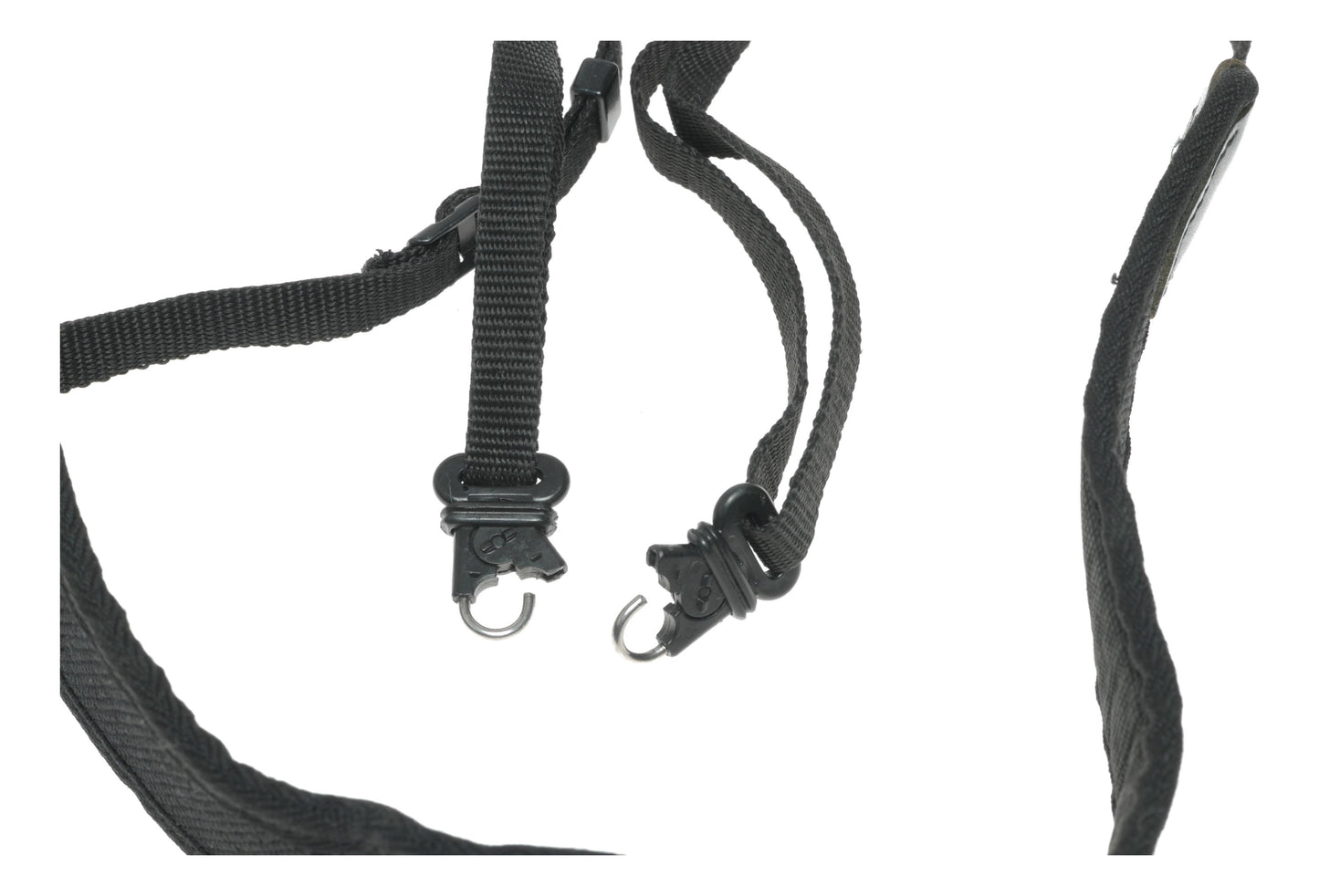 Hasselblad Camera Strap Black - View 4