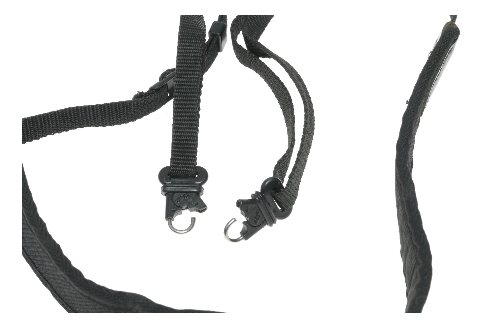 Hasselblad Camera Strap Black - View 4