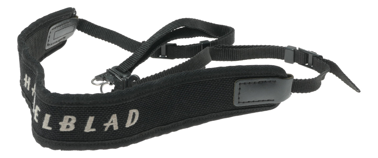 Hasselblad Camera Strap Black - View 5