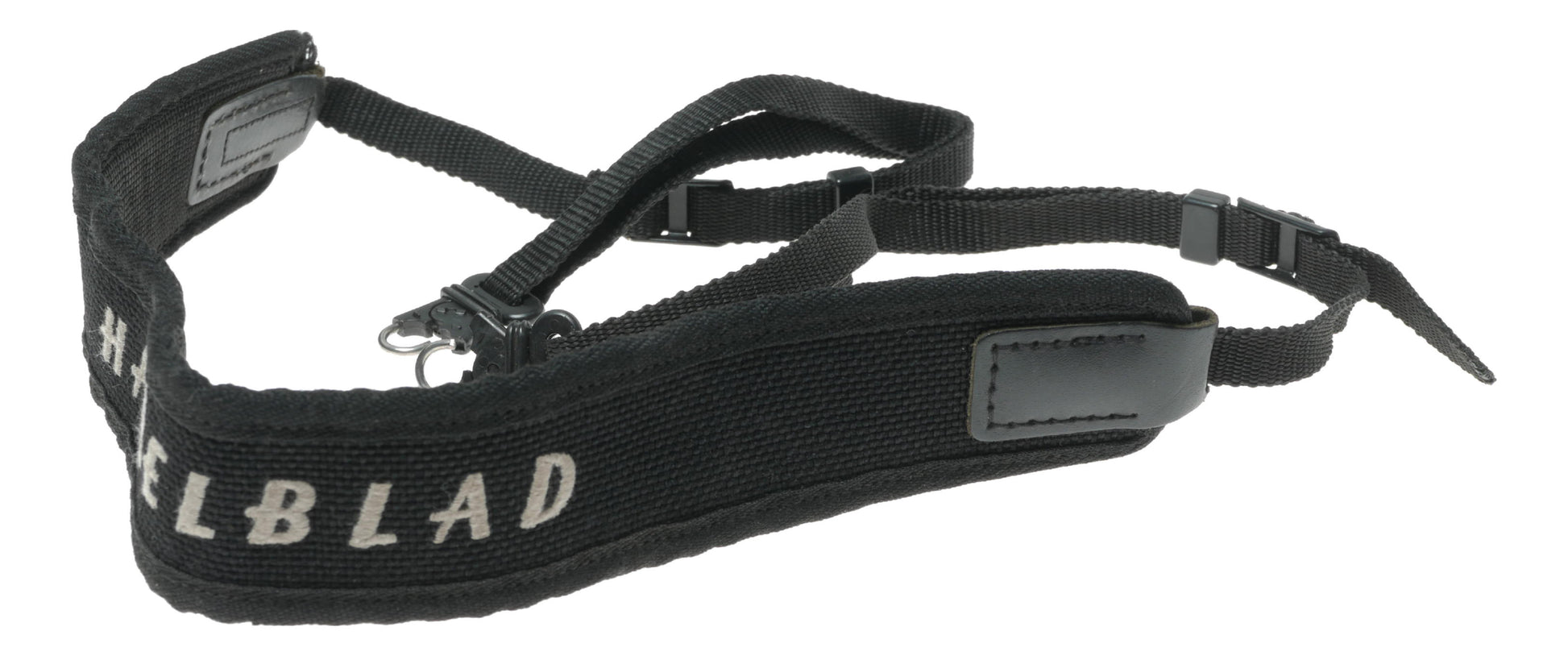 Hasselblad Camera Strap Black - View 5
