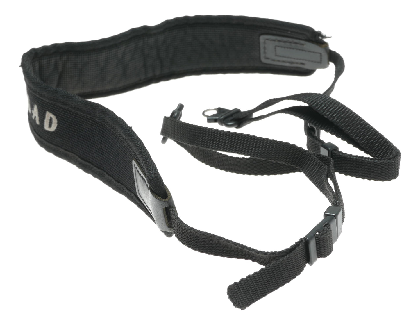 Hasselblad Camera Strap Black - View 6