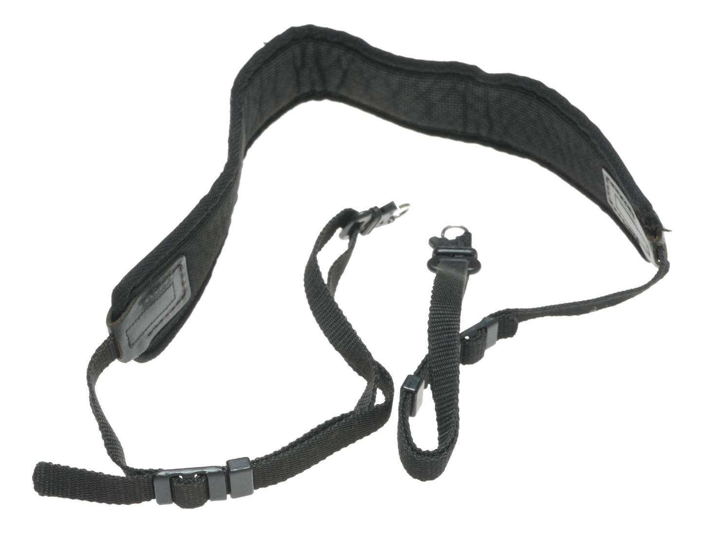 Hasselblad Camera Strap Black - View 7
