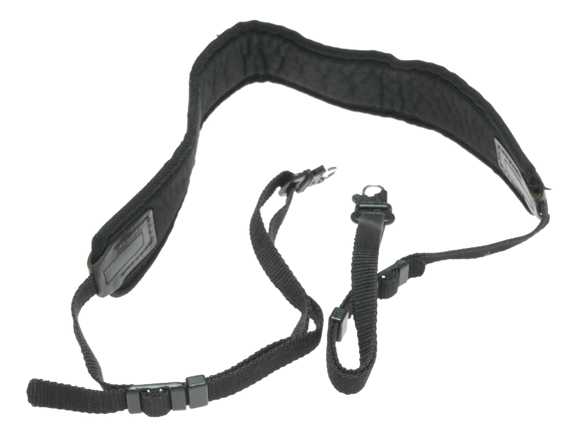 Hasselblad Camera Strap Black - View 7