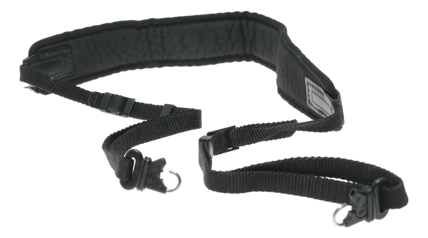 Hasselblad Camera Strap Black - View 8