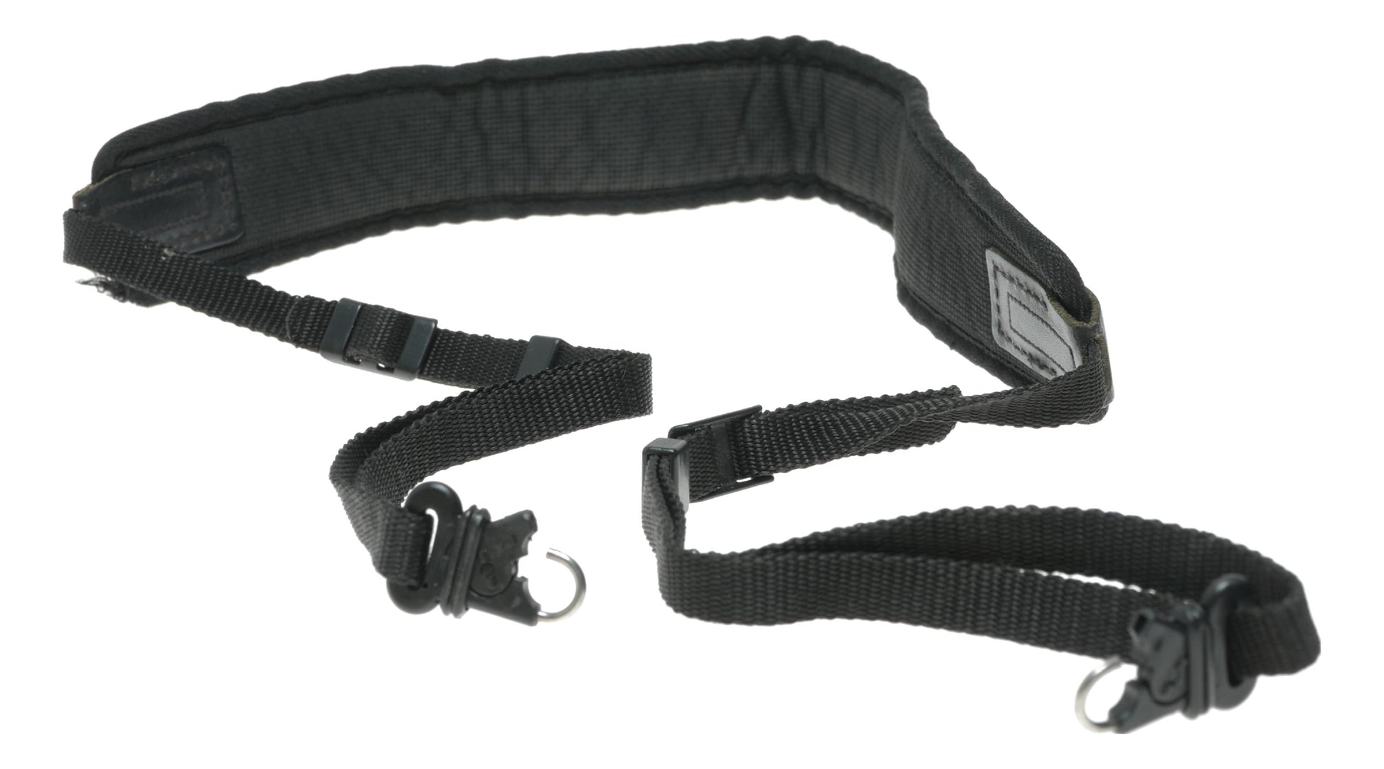 Hasselblad Camera Strap Black - View 8