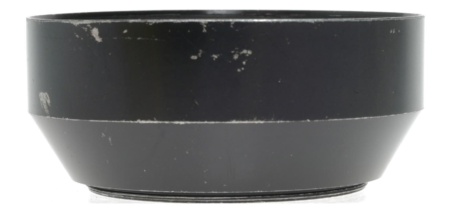Nikon Nikkor 50mm f/1.4 Lens Hood - View 2