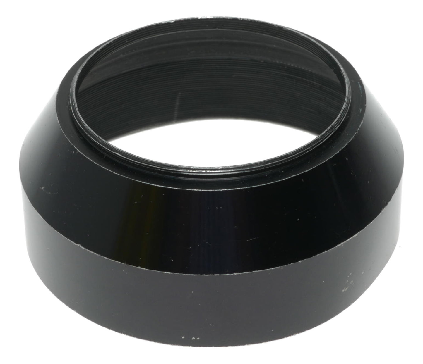 Nikon Nikkor 50mm f/1.4 Lens Hood - View 5