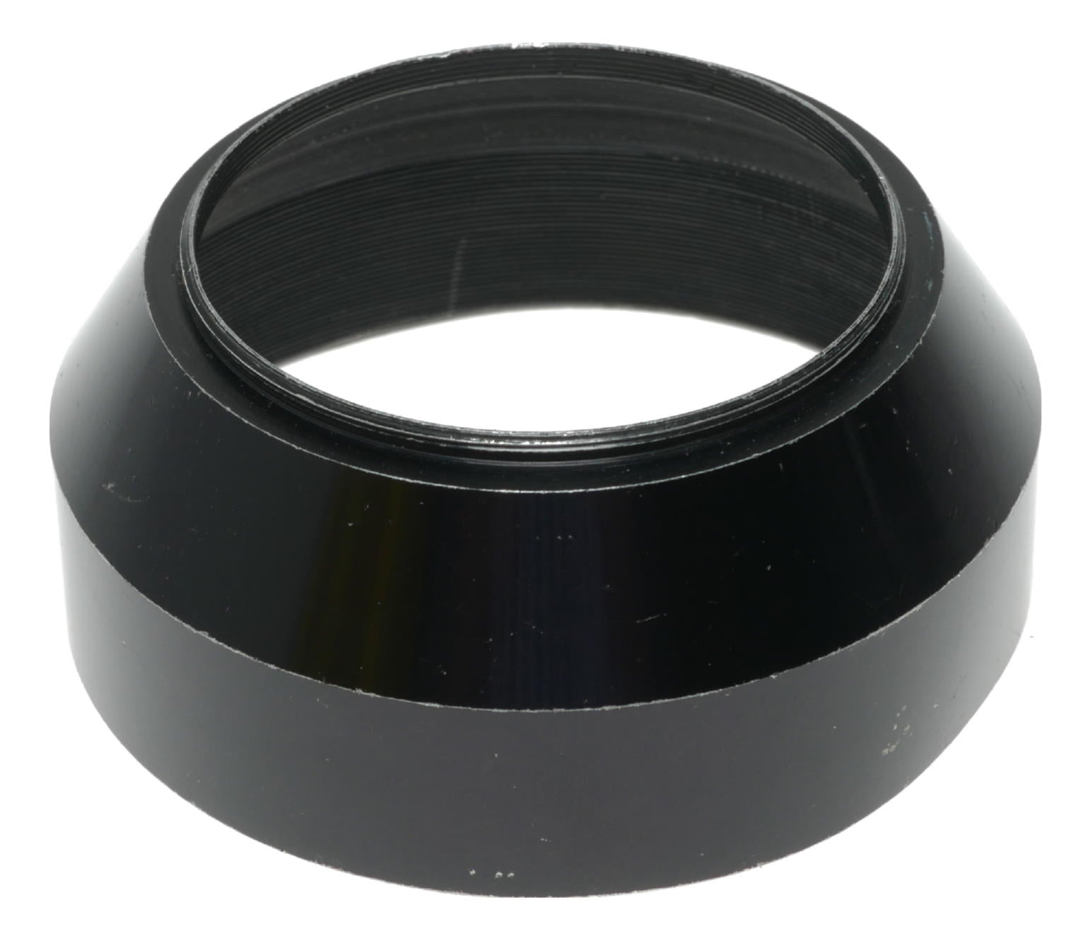 Nikon Nikkor 50mm f/1.4 Lens Hood - View 5