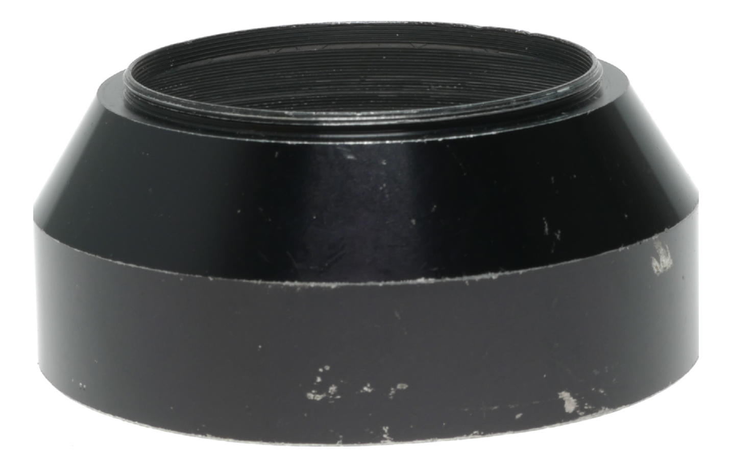 Nikon Nikkor 50mm f/1.4 Lens Hood - View 6