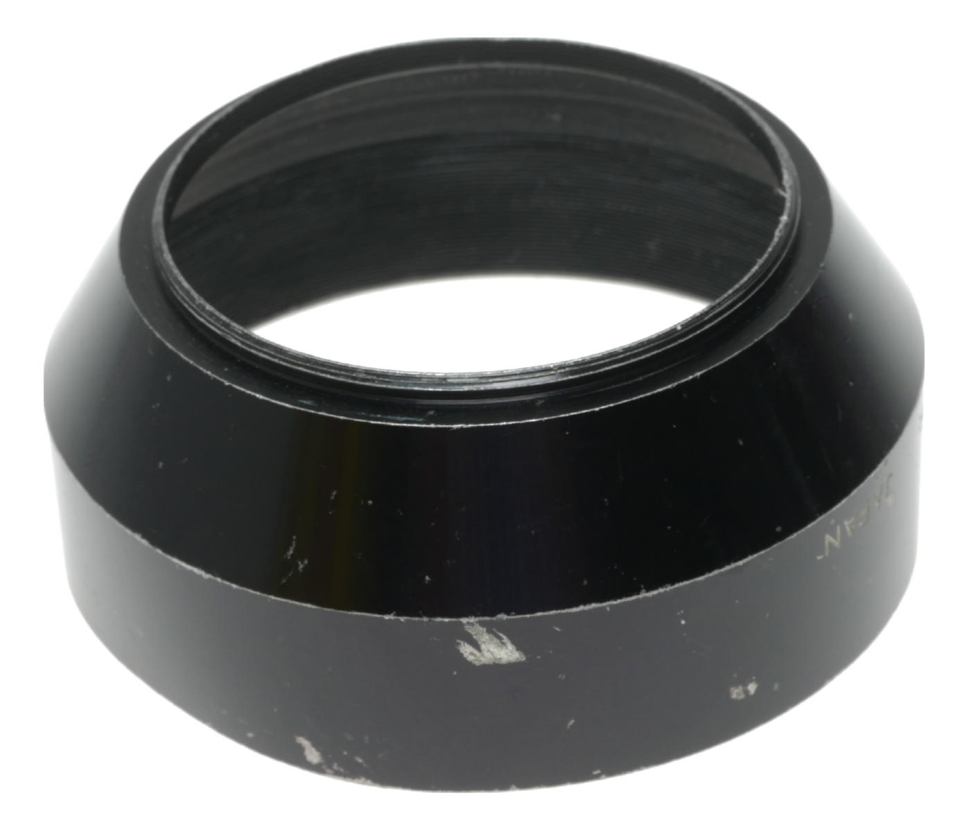 Nikon Nikkor 50mm f/1.4 Lens Hood - View 8