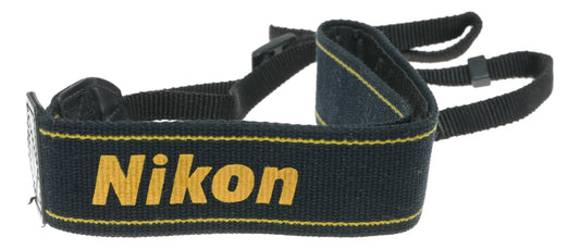 Nikon Camera Strap