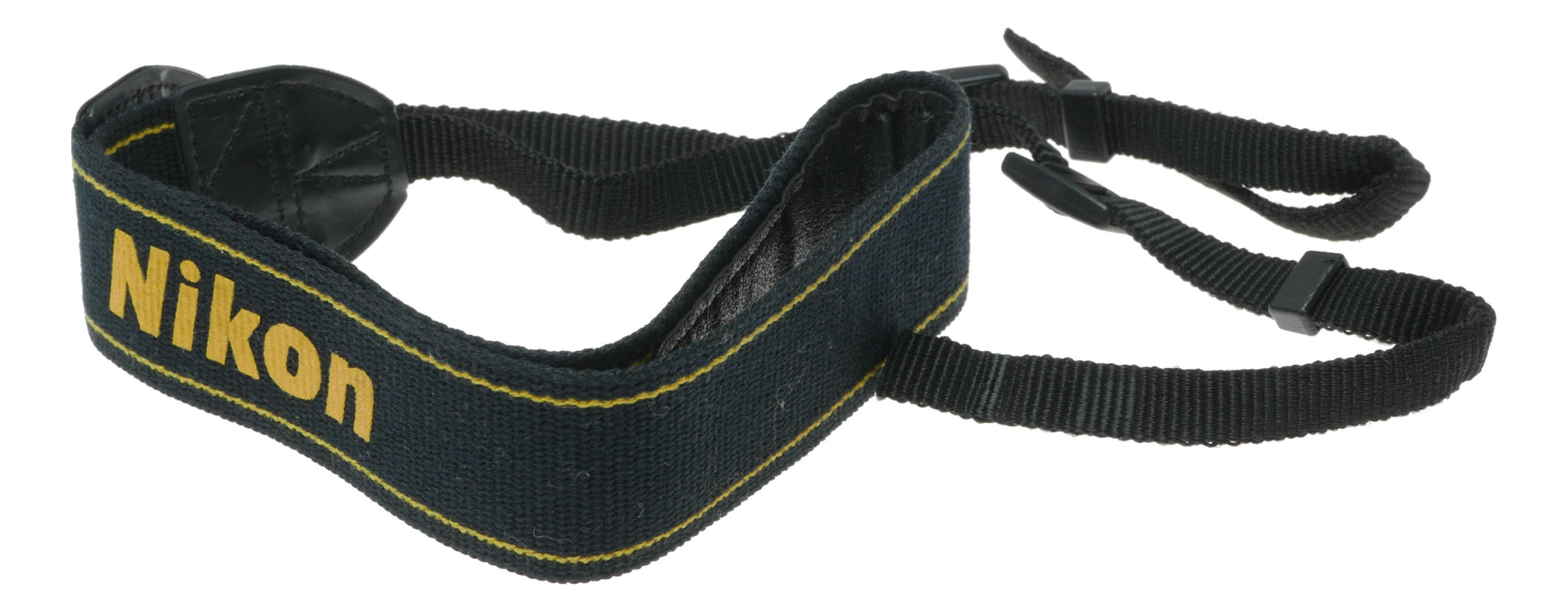 Nikon Camera Strap - View 2