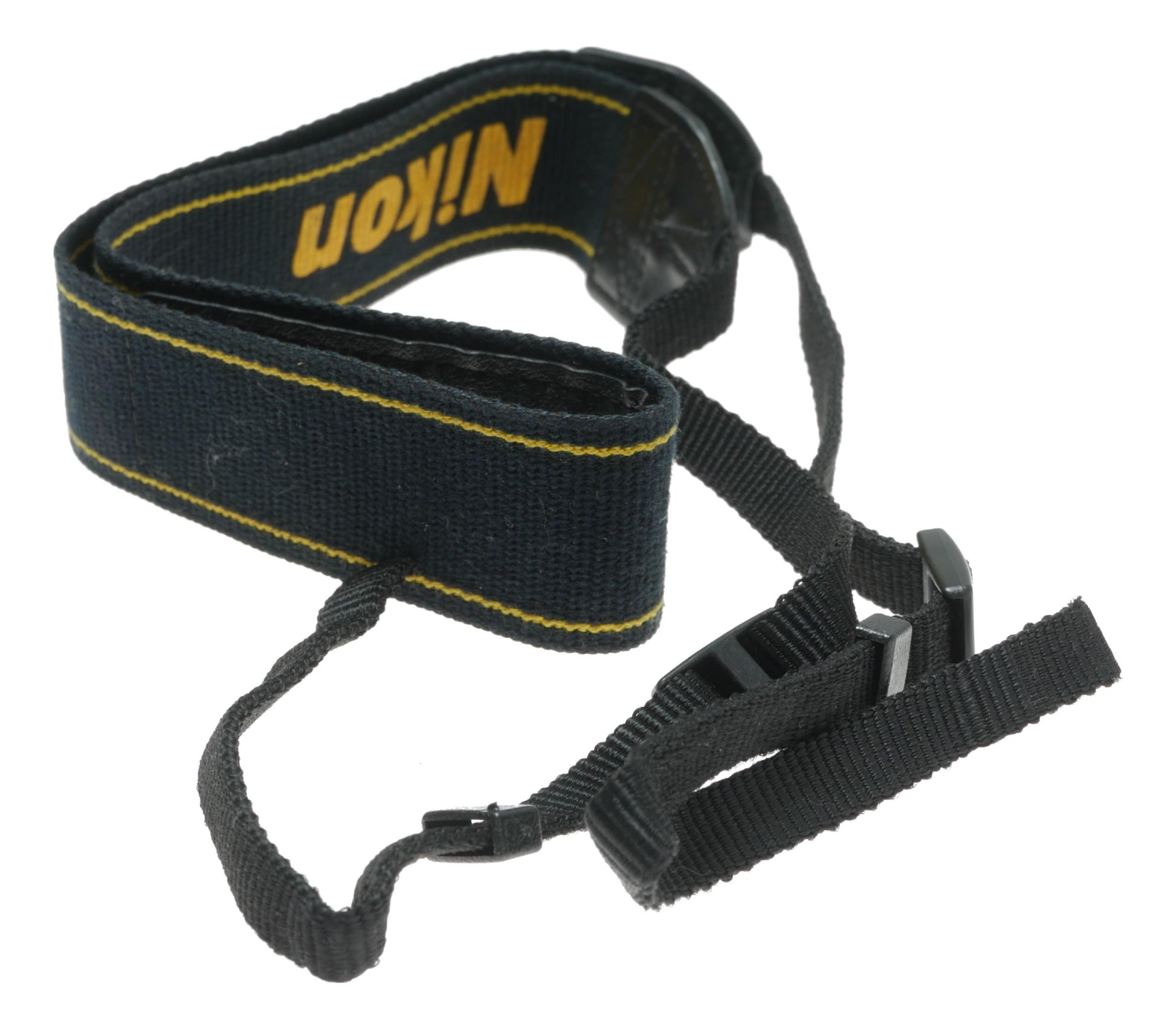Nikon Camera Strap - View 3