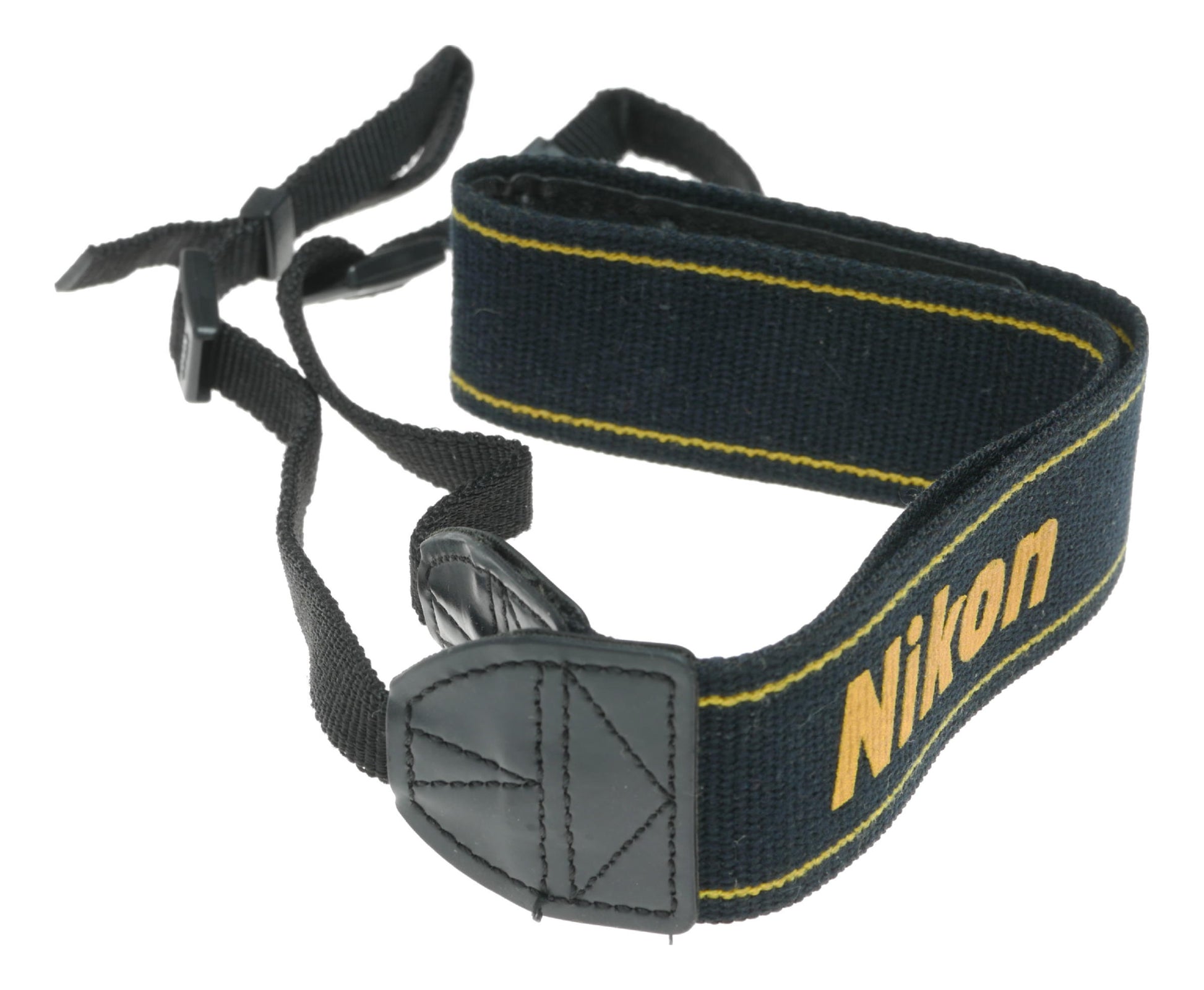 Nikon Camera Strap - View 4