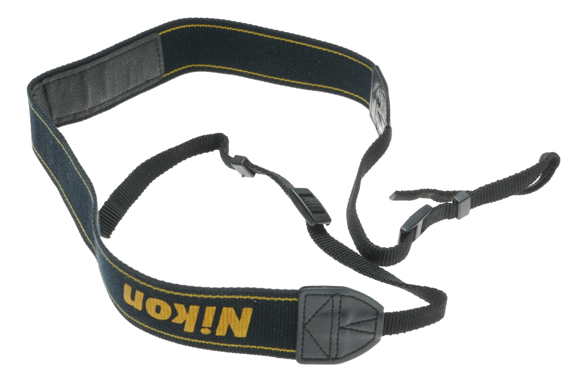 Nikon Camera Strap - View 6