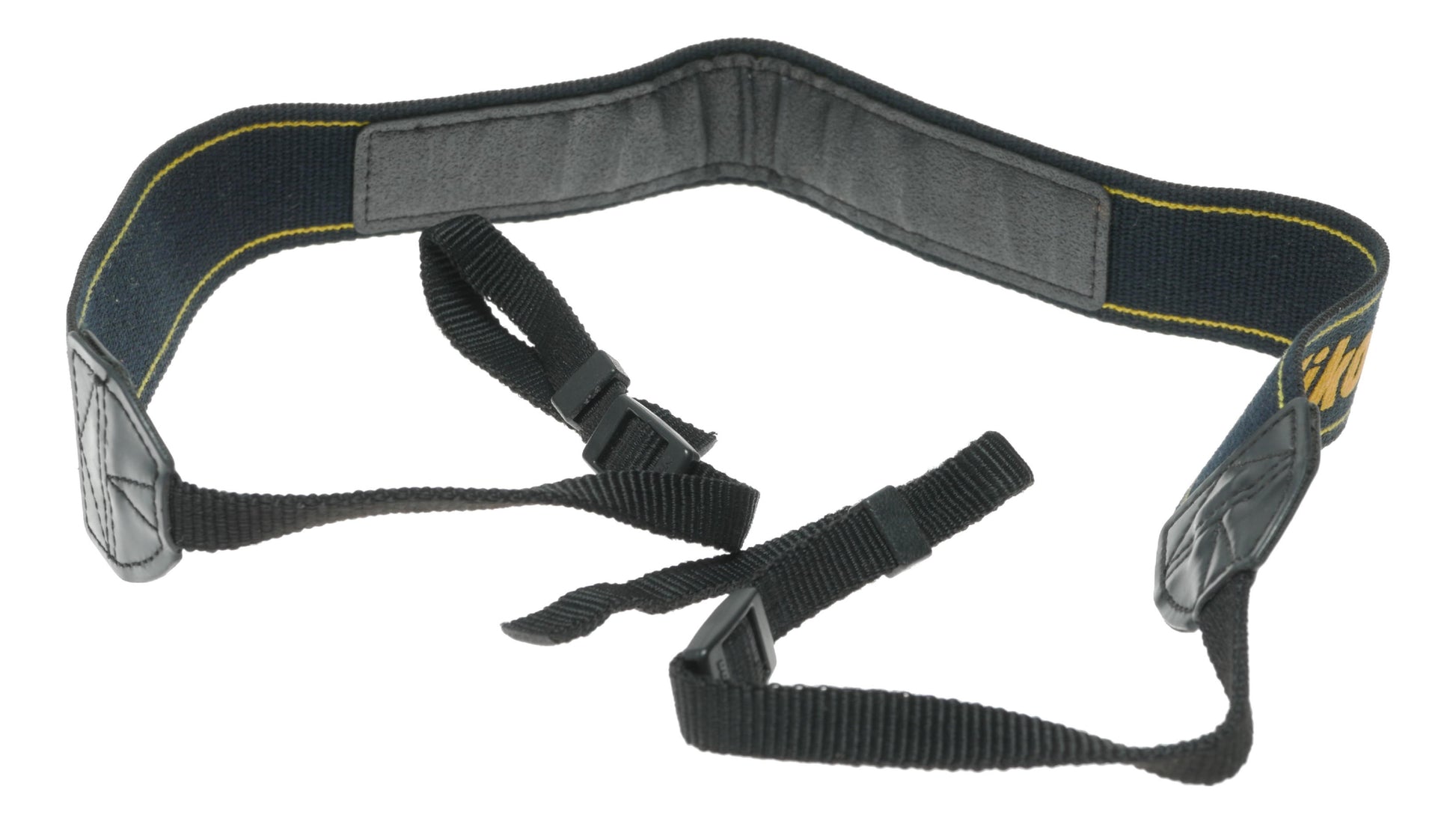 Nikon Camera Strap - View 7