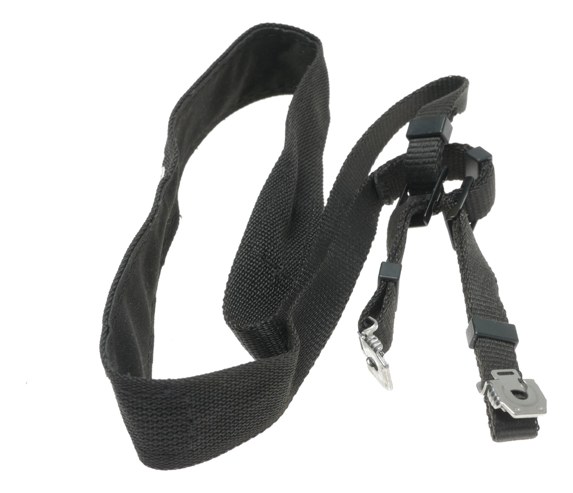 Mamiya Camera Strap - View 3