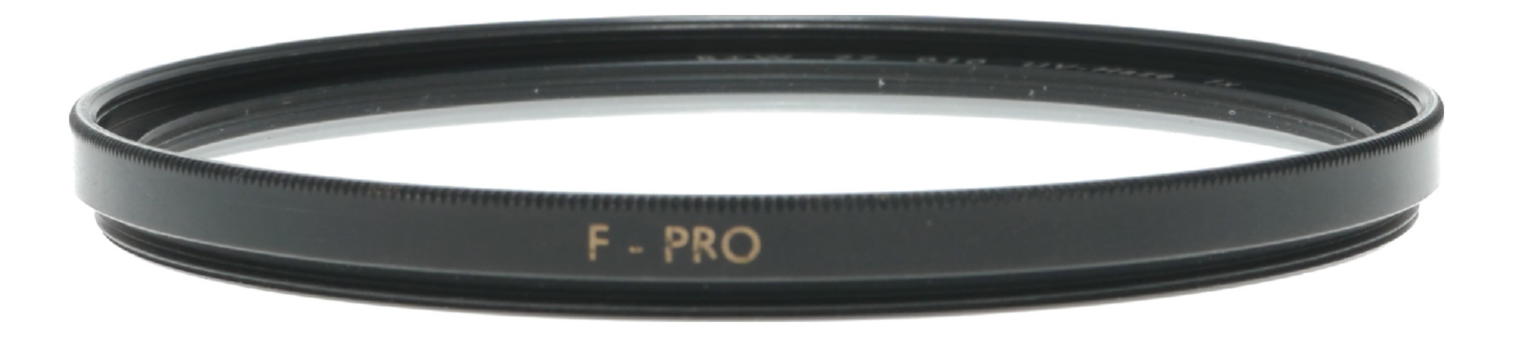 B+W 77mm 010 UV-Haze 1x Filter - View 3