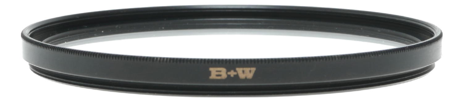 B+W 77mm 010 UV-Haze 1x Filter - View 4