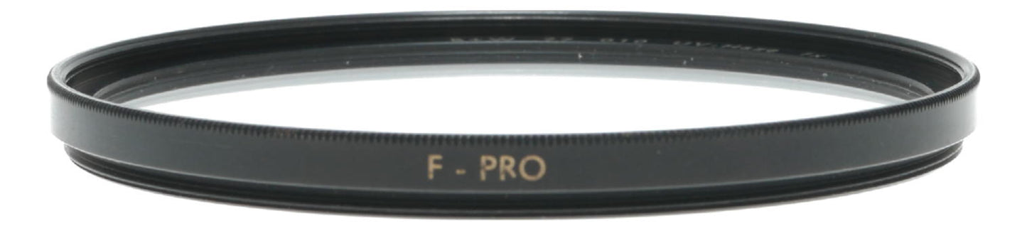 B+W 77mm 010 UV-Haze 1x Filter - View 6