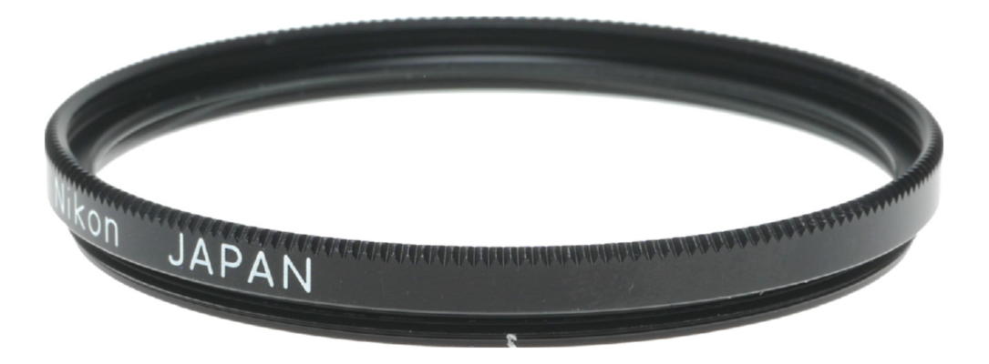 Nikon L37c 52mm Filter - View 3