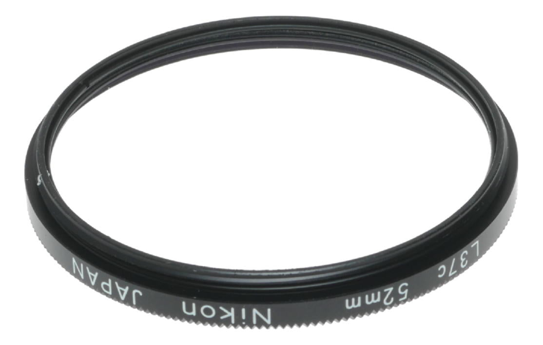 Nikon L37c 52mm Filter - View 6