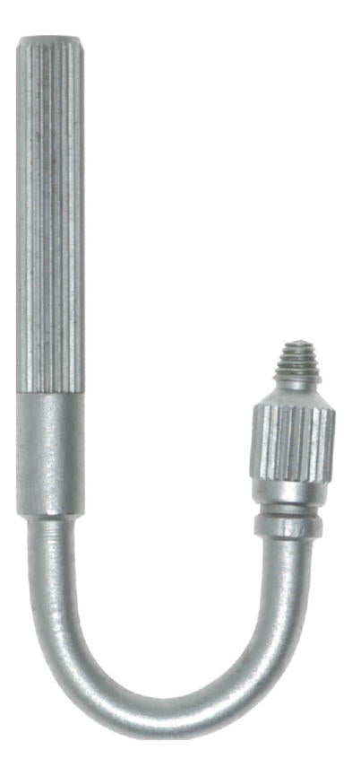 Camera L Bracket with Tripod Mount