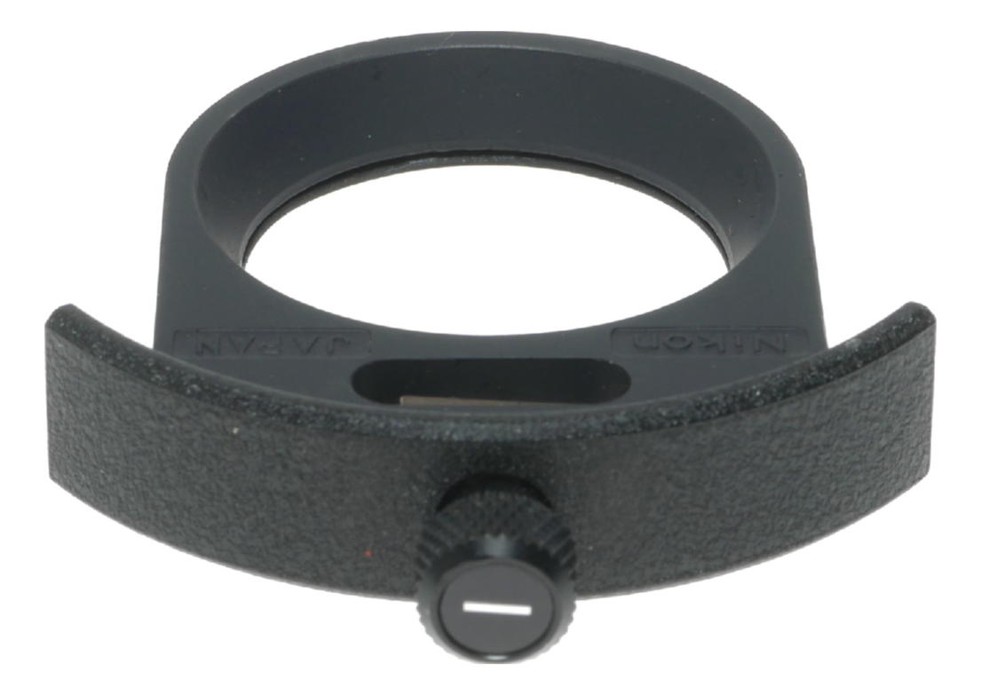 Nikon DK-4 Eyepiece Adapter - View 4