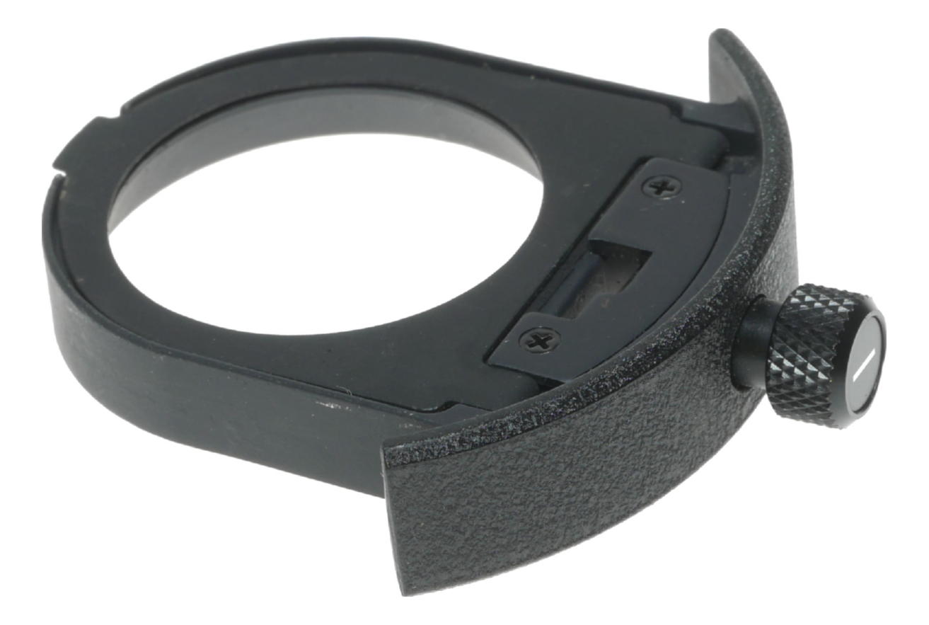 Nikon DK-4 Eyepiece Adapter - View 6