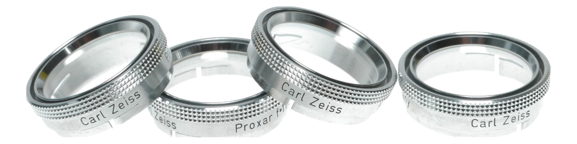 Carl Zeiss Proxar Close-Up Lens Set - View 7