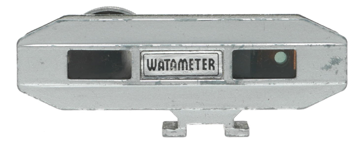 Watameter Light Meter for Camera