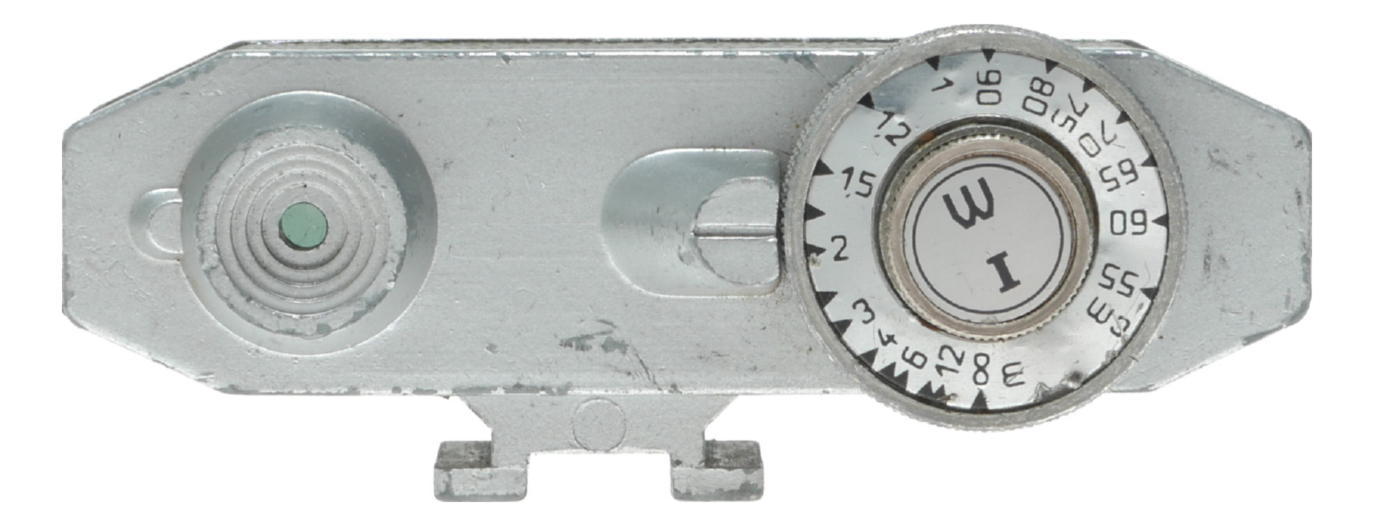 Watameter Light Meter for Camera - View 2