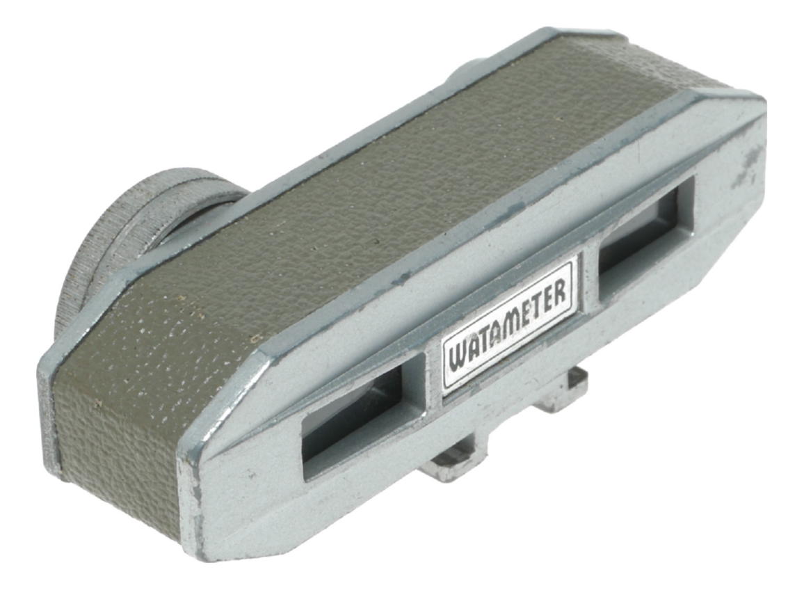 Watameter Light Meter for Camera - View 5