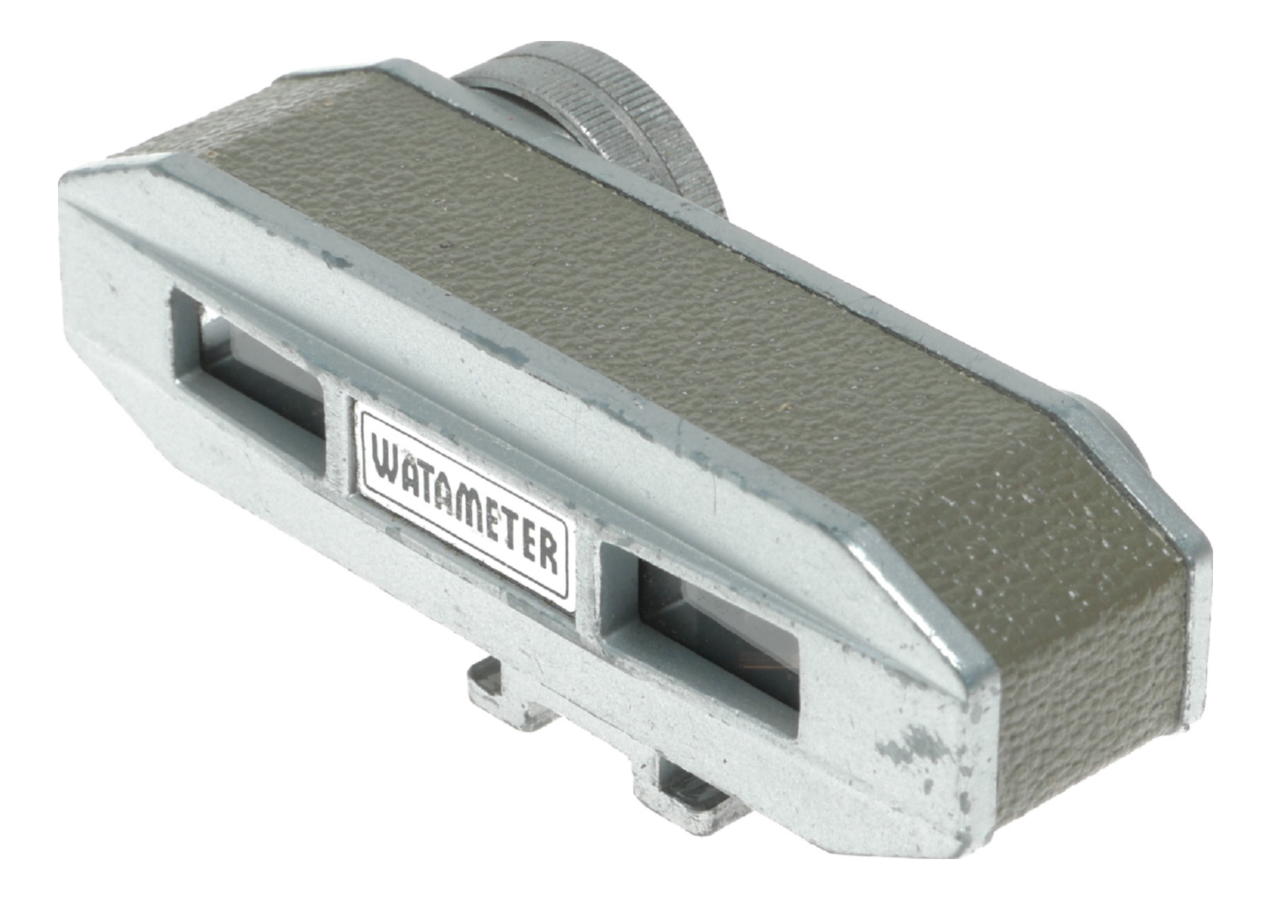 Watameter Light Meter for Camera - View 6
