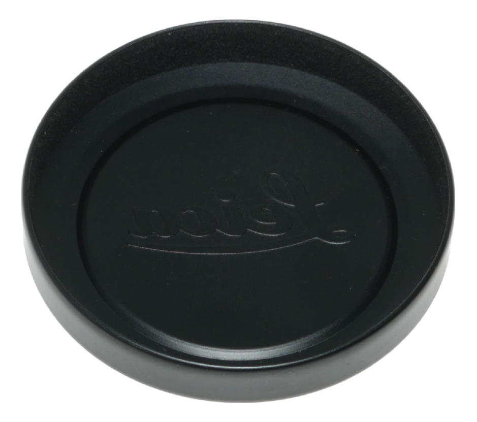 Leica Rear Lens Cap - View 4