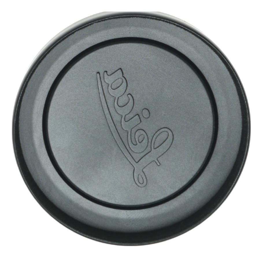 Leica Rear Lens Cap - View 8