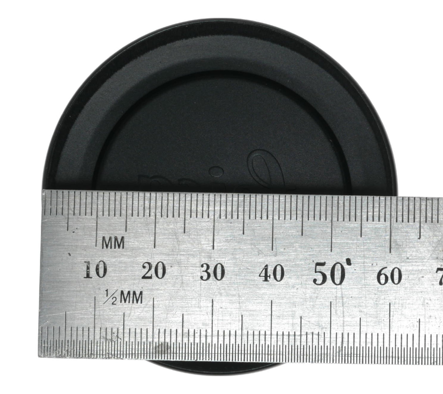 Leica Rear Lens Cap - View 9