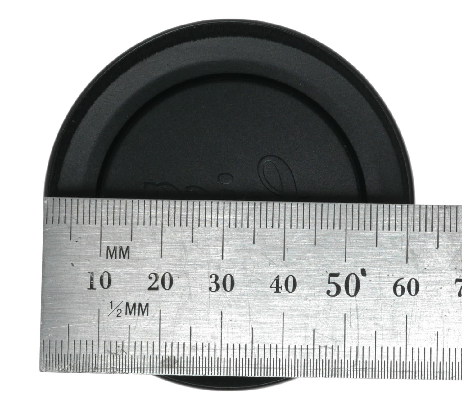 Leica Rear Lens Cap - View 9