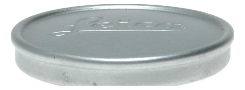 Leica Lens Cap - View 4